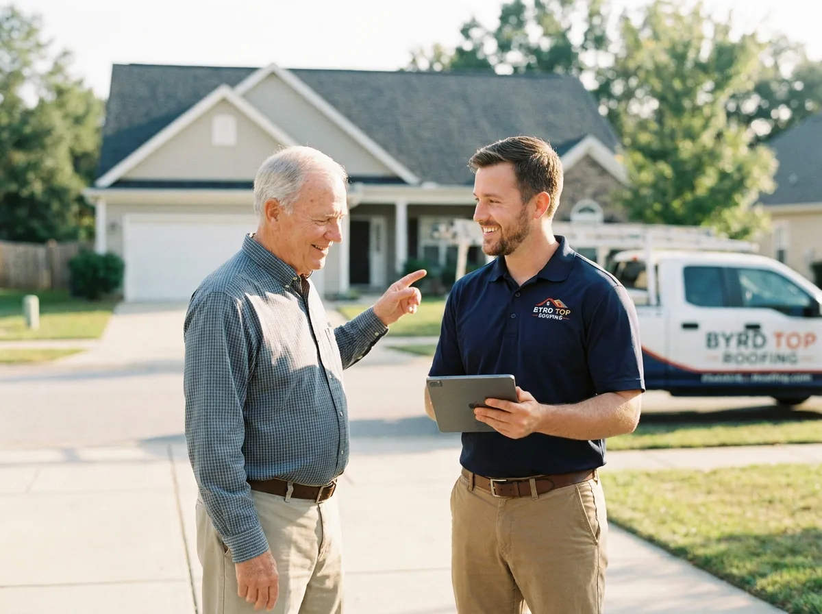 Roofing Reedville, VA FAQs